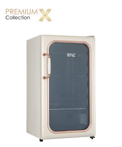 SENZ Ivory Pearl Retro Multi-Functional Chiller