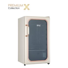SENZ Ivory Pearl Retro Multi-Functional Chiller