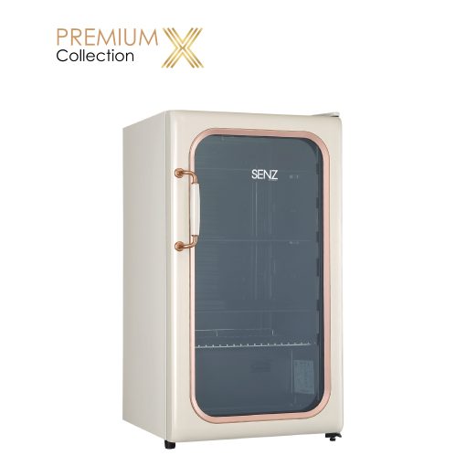SENZ Ivory Pearl Retro Multi-Functional Chiller