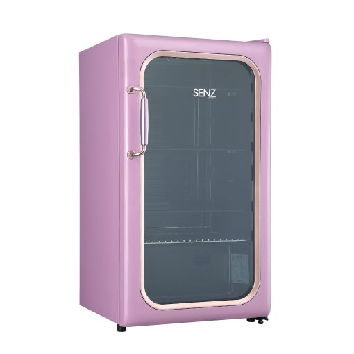 SENZ Rosy Violet Retro Multi-Functional Chiller - Image 2