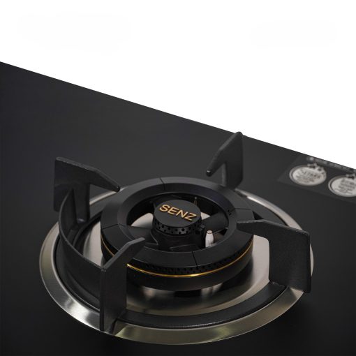 SENZ ROZEN Flexible Base Sealed Burner Gas Stove - Image 4