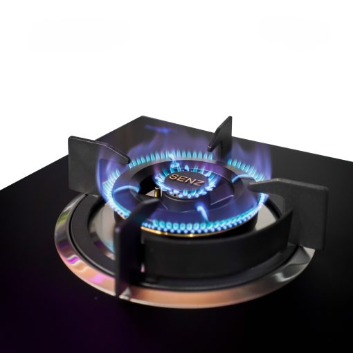 SENZ ROZEN Flexible Base Sealed Burner Gas Stove - Image 6