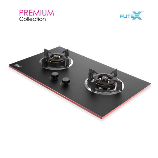 SENZ ROZEN Flexible Base Sealed Burner Gas Stove - Image 3