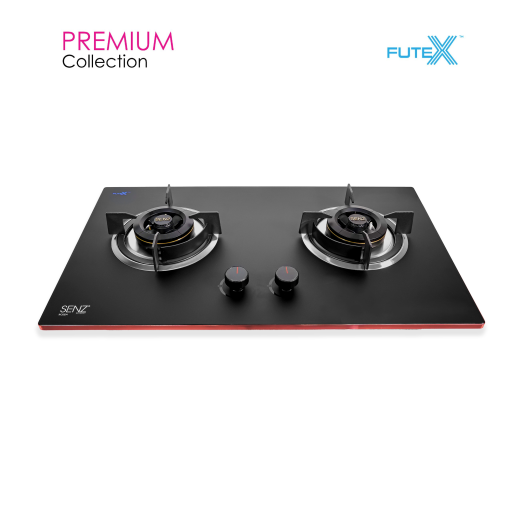 SENZ ROZEN Flexible Base Sealed Burner Gas Stove - Image 2