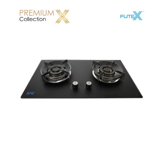 SENZ PHOENIX Flexible Base Sealed Burner Gas Stove - Image 2