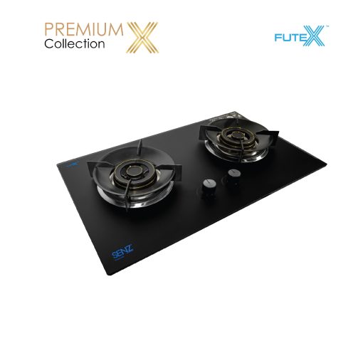 SENZ PHOENIX Flexible Base Sealed Burner Gas Stove - Image 3