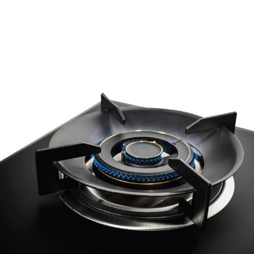 SENZ PHOENIX Flexible Base Sealed Burner Gas Stove - Image 5