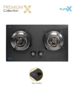SENZ PHOENIX Flexible Base Sealed Burner Gas Stove
