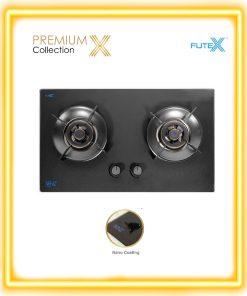 SENZ PHOENIX Flexible Base Sealed Burner Gas Stove