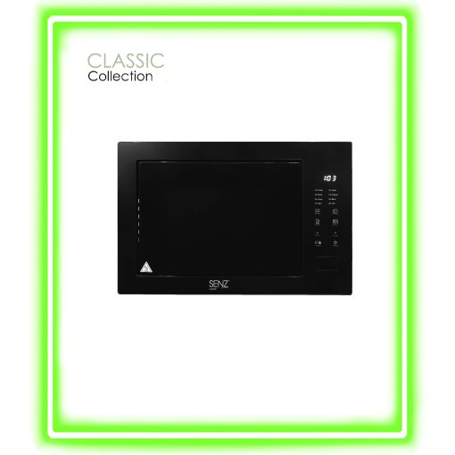 SZ-MW259 Fully Digital Built-in Microwave Oven
