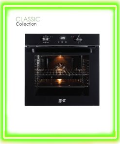 SZ-OV7529-9F  Digital MultiOven