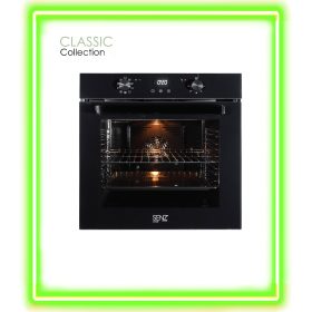 SZ-OV7529-9F  Digital MultiOven