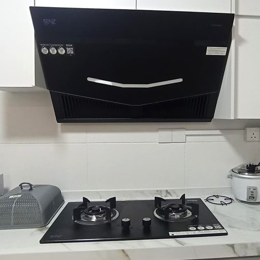 SENZ ENZO intelSync Cooker Hood with Nano Coating - Image 2