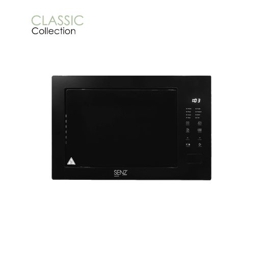 SZ-MW259 Fully Digital Built-in Microwave Oven