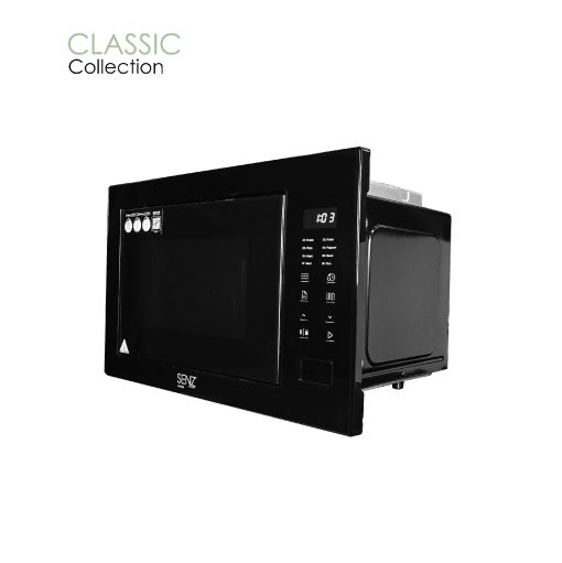 SZ-MW259 Fully Digital Built-in Microwave Oven - Image 2