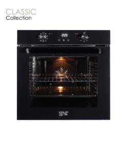 SZ-OV7529-9F  Digitial MultiOven