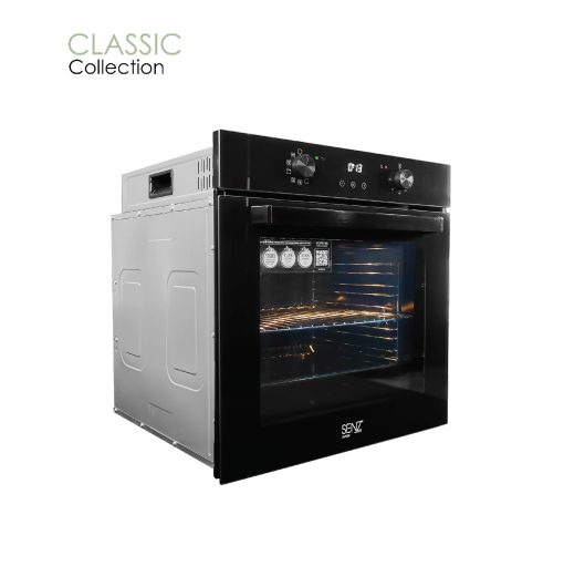 SZ-OV7529-9F  Digitial MultiOven - Image 2