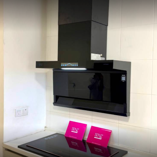 SENZ LEON HeatPro intelClean Cooker Hood - Image 2