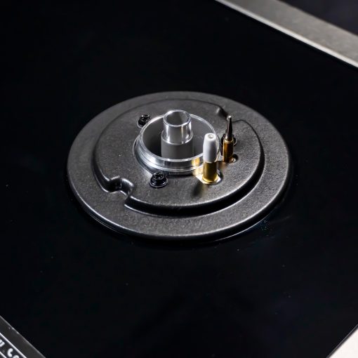 SENZ TRINITY Twin Burner Gas Stove with intelSync Technology - Image 8