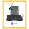 SENZ INOVA AIGuard Nano Slim Cooker Hood - Grey Nano Coating Glass