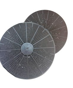 CHARCOAL FILTER (1 pair) for Island Hood