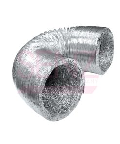 SENZ CALLISTER Aluminium Hose (3m)
